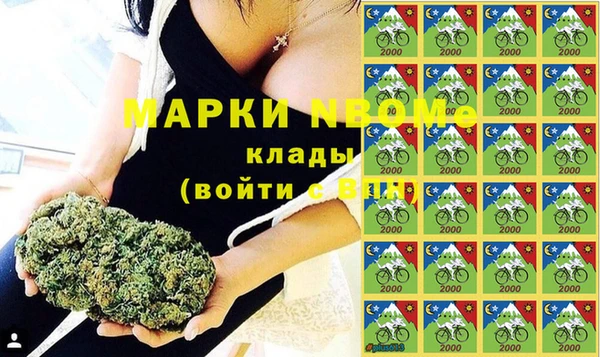 крисы Арсеньев